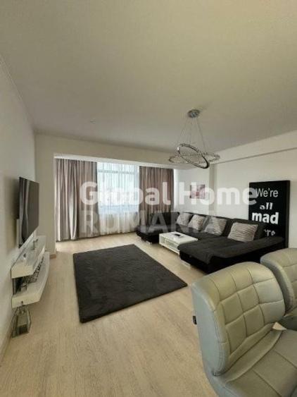 Penthouse 3 camere 113MP | Baneasa | Vedere spre lac | - 1