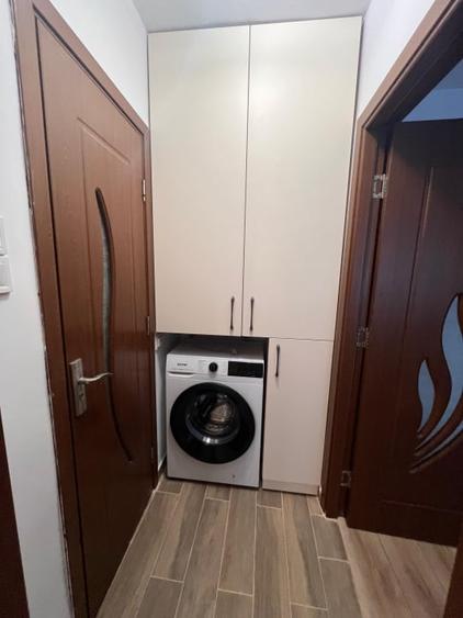 Inchiriere 2 camere Trapezului - 3