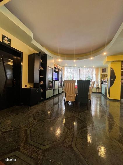 Casa-Ideal Investitie/Locuit-Brancoveanu-Piata Sudului - 6