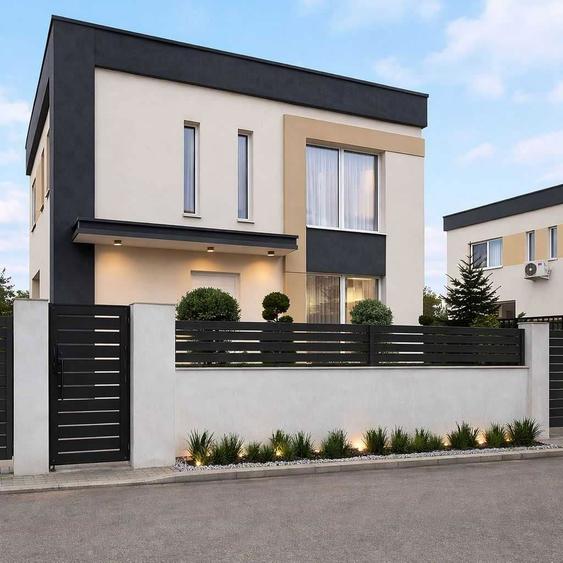 Casa la cheie P+E 140 mp, Hemeius, langa padure - 5