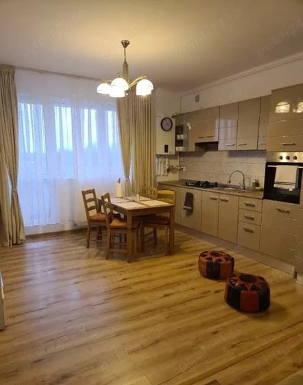 Apartament de 2 camere tip studio, 50 mp, parcare subterana, zona Metalurgiei - 3