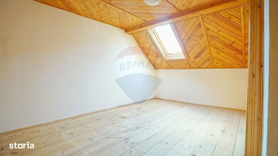 Casa + teren de vanzare comision 0% - 8