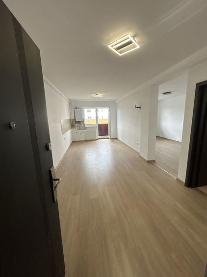 Apartament 2 camere , tip Studio , Etaj 1 , Subcetate Sanpeteu City 2 , NOU an 2026 - 8