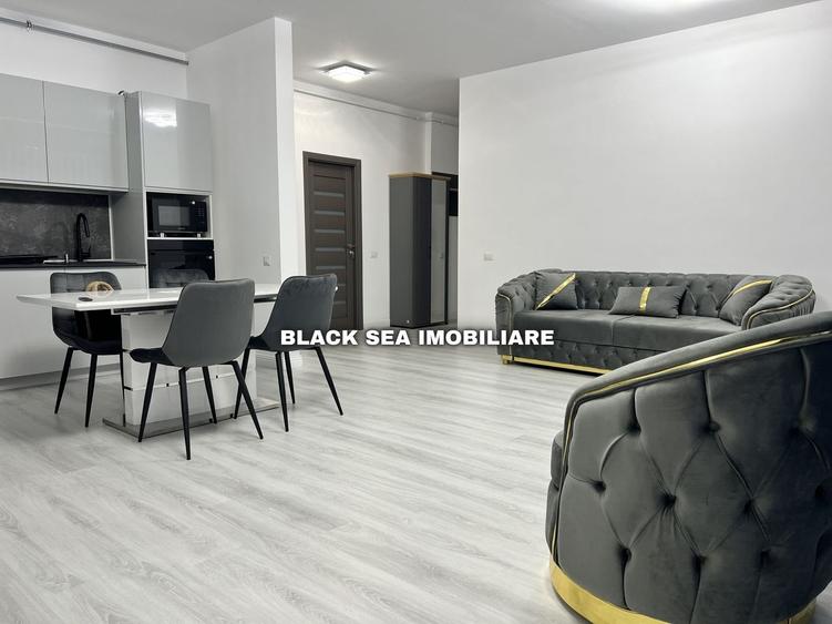 Apartament 2 camere PRIMA INCHIRIERE - MAMAIA NORD - TERMEN LUNG - 1