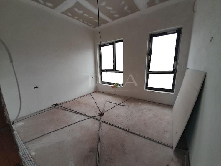 Casa individuala in la cateva minute de oras - 5