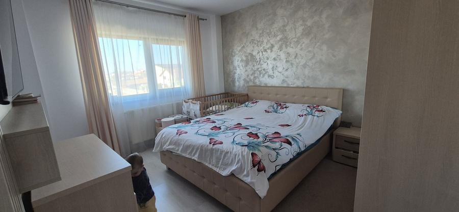 Apartament cu 2 camere si 2 locuri de parcare - 2