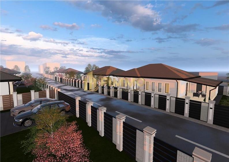 Casa 4 cam | 140mp | 5.5 ari | Suceava | Dumbraveni | ID:1228 - 3