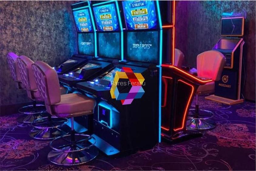 Oportunitate spatiu comercial cu chirias 1200 + tva