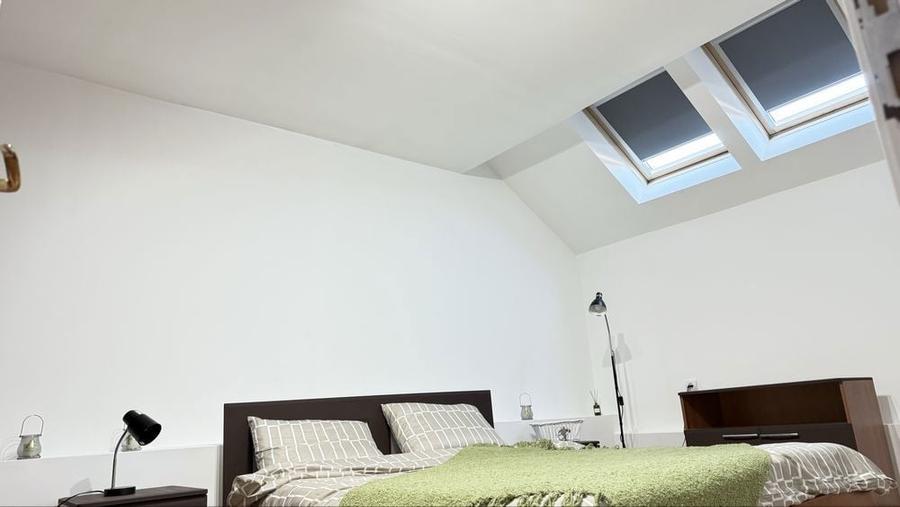 Inchiriez apartament 2 camere Cartier Gheorgheni - 3