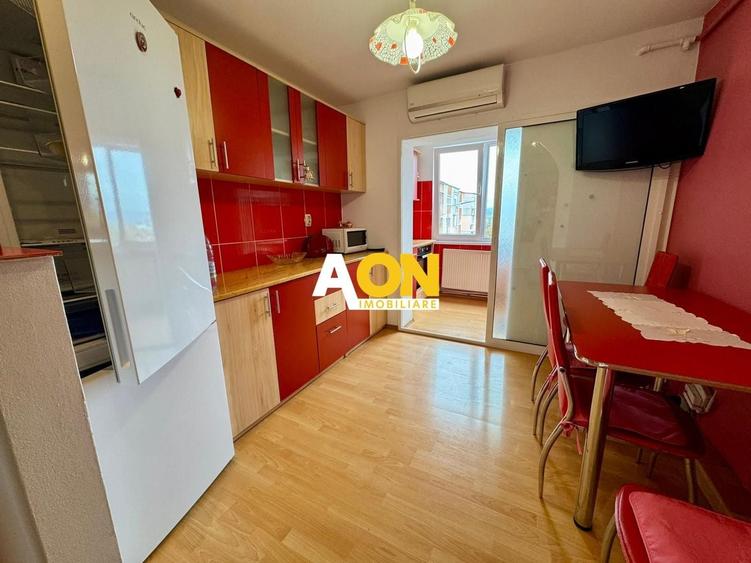 Apartament 2 Camere de Inchiriat Zona Ampoi 3 - 5