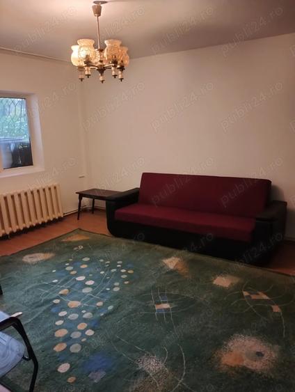 Inchiriez apartament - 3