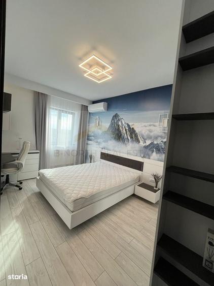 2 camere de închiriat, Novum Invest Independenței, Grozăvești, prima închiriere - 7