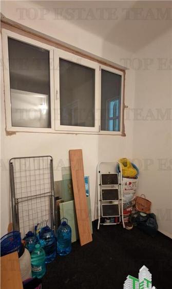 Apartament de 3 camere ultracentral, cladire interbelica (so - 6