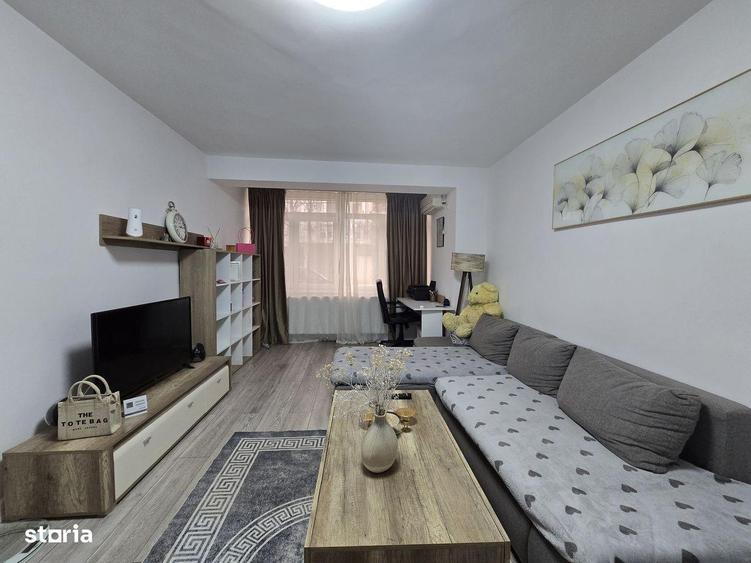 Apartament 2 camere, Tiglina 2, parter, mobilat si utilat - 7