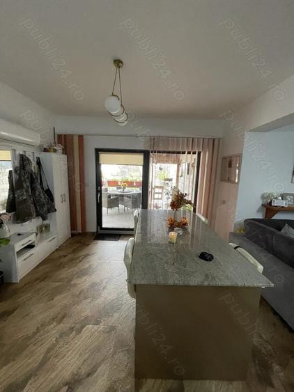 De vanzare Casa spa?ioasa ?i eleganta in zona Nadlac, jud. Arad - 7