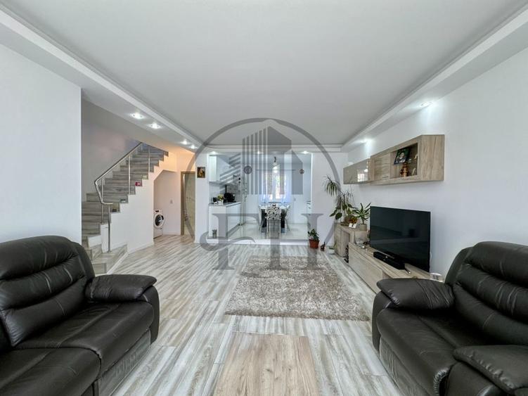 Casa / Vila de vanzare Lumina, Constanta - 5