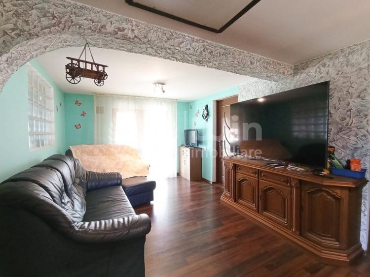 Casa individuala 160 mp | 500 mp teren | 22 m front | Zona Hornbach! - 4