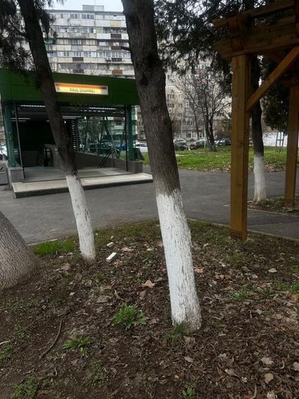 Apartament 2 camere de vanzare Drumul Taberei - Raul Doamnei - 6