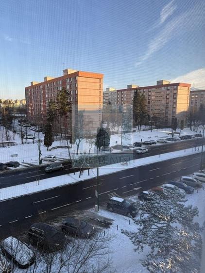 Apartament 2 camere mobilat/utilat LUX - zona Bld.Victoriei - 12