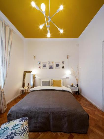 Apartament de vânzare, 1 cameră, 45 mp, zona The Office, ideal pentru investiție - 5