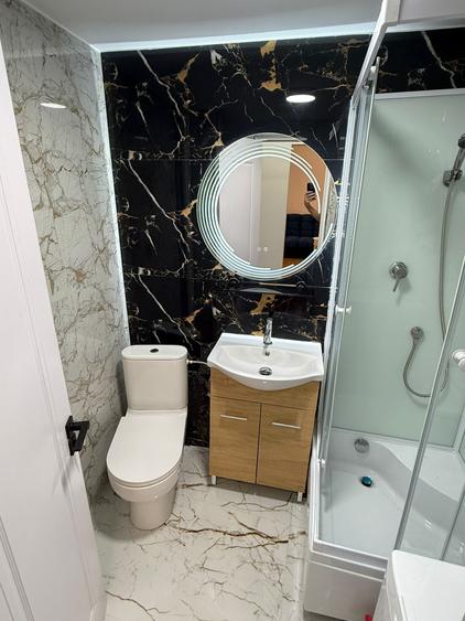 Apartament Ultrramodern-Renovat Acum-Emil Racovita-Piata Sudului - 8