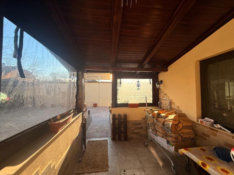 Casa 3 camere ,  teren 453 mp - Freidorf - 6