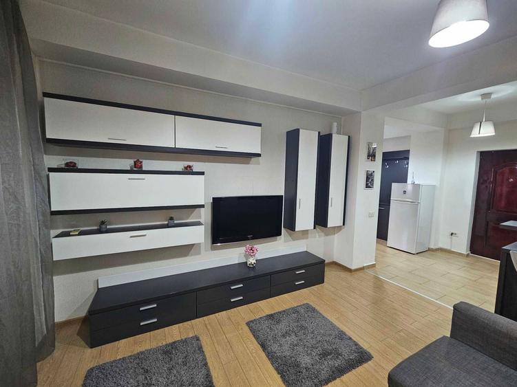 Ofer spre inchiriere un apartament de 2 camere Militari Residence (propietar) - 6