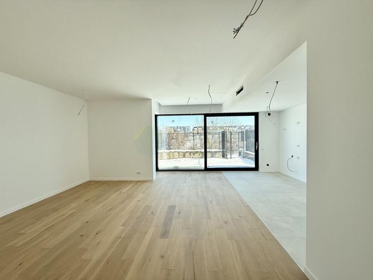 Vila 5 camere Pipera Denya Lake| Faza 1 - 18