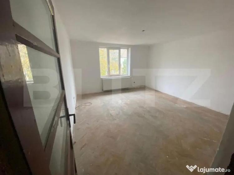 Casa 3 camere , 120mp , Piata de vechituri - 5