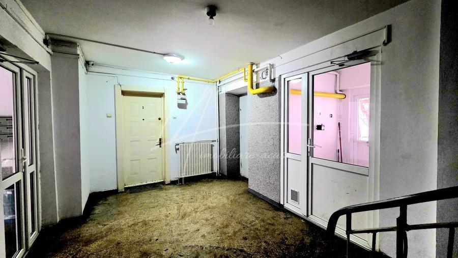 Apartament 2 camere decomandat in piata Muncii - 31