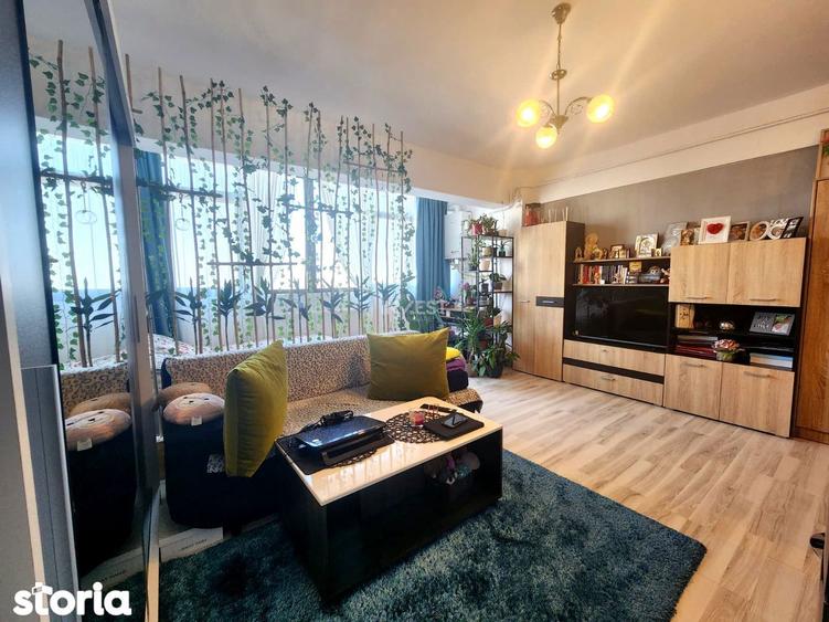 APARTAMENT 1 CAMERA, PLATOU GALATA, FINALIZAT-INTABULAT - 1