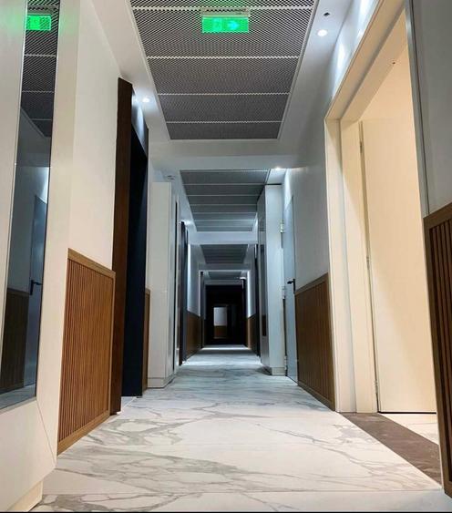 Apartament 2 camere Mamaia-White Titanic cu vedere la mare - 9