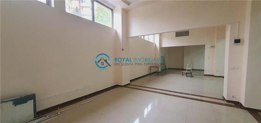 Royal Imobiliare - inchirieri spatii birouri, zona Vest - 4