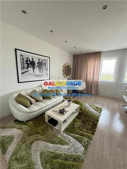 Rin Grand Residence apartament 2 camere super oferta 0 comision - 1