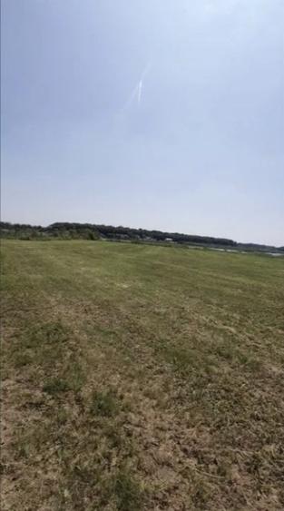 Teren intravilan 3800mp | Deschidere completa Lac Snagov | Regim P+4 - 6