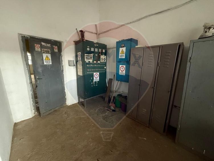 Moara Spatiu Industrial - 16