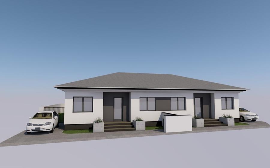 PROPRIETAR- comision 0% -Duplex pe Parter - 2