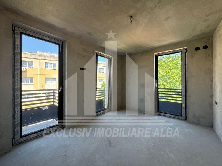 Apartament 3 camere decomandate | 3 bai | 101 mp | Garaj | Tolstoi - 7