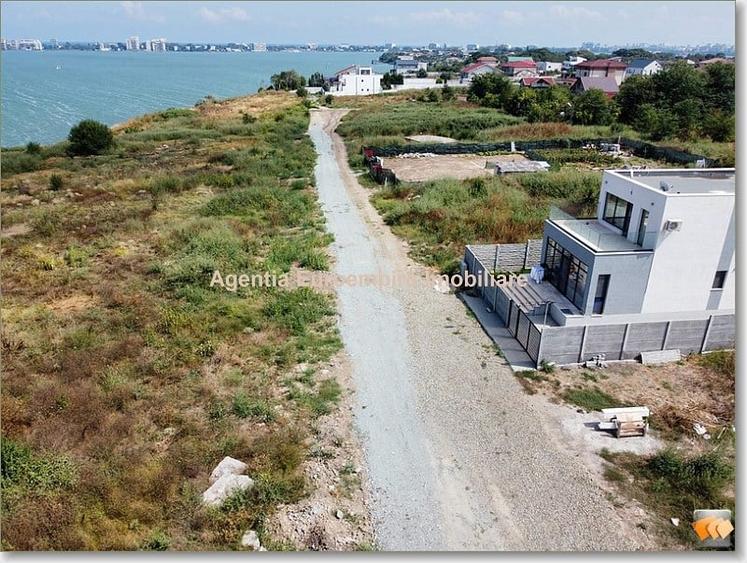 Anunturi vanzari terenuri in Palazu Mare - 7