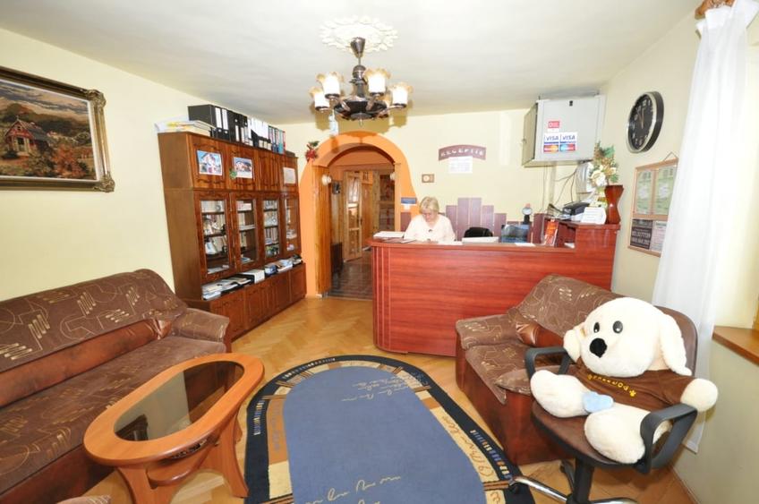 Hotel / Pensiune, 12 camere, 905mp, zona Noua - 3