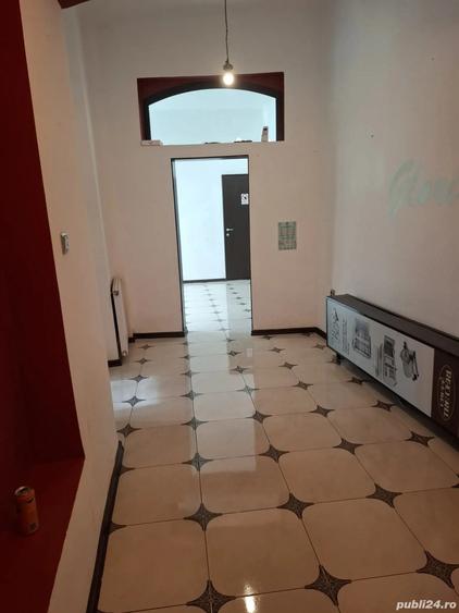 Spatiu de birou,zona Cetatii - 3
