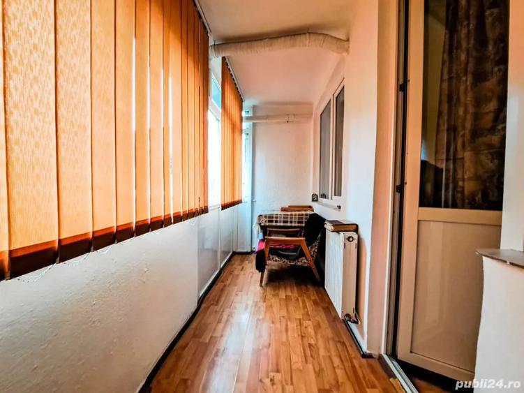 Inchiriere apartament 2 camere pe strada Fratii Buzesti, Sibiu - 1