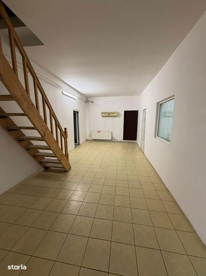Hala/Depozit de inchiriat 670 mp Acces rapid Bd. Iuliu Maniu, Sect 6 - 3