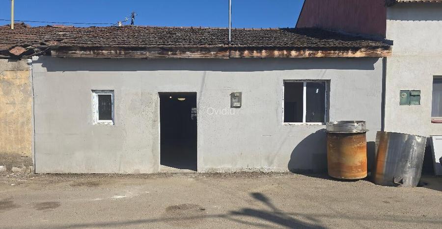 Inchiriez spatiu de depozitare sau productie in Deva, zona Ardealului, Inchiriez spatiu de depozitare sau productie in Deva, zona Ardealului,