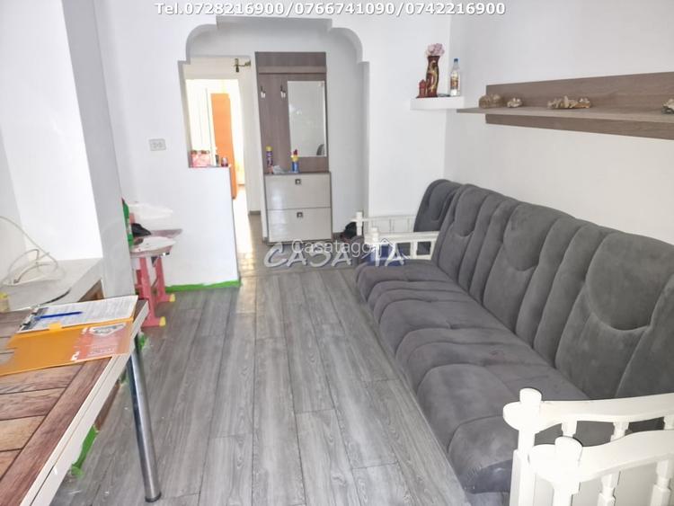Apartament 3 camere, situat in Targu Jiu, Str. 23 August Apartament 3 camere, situat in Targu Jiu, Str. 23 August
