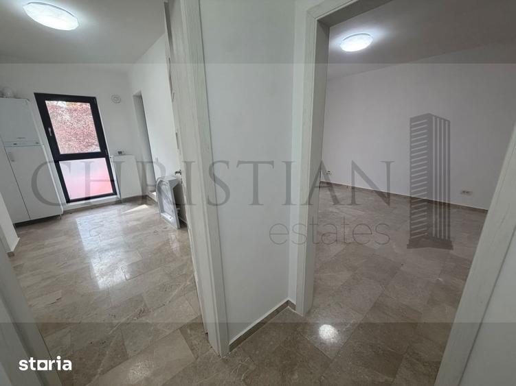 SPATIU COMERCIAL STRADAL - Exigent Plaza Faza 2 - Trafic Intens - 1