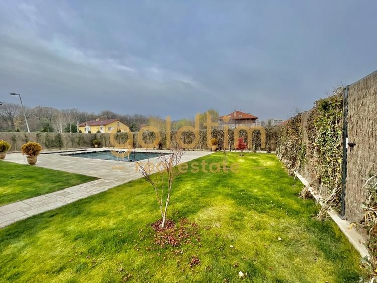 PRIVELISTE NEOBTURATA/SUPERB/ ANSAMBLU CU GYM SI PISCINA - 18