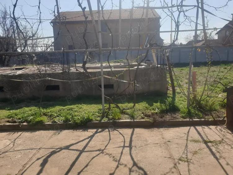 Teren de vanzare - Km 5 - 10