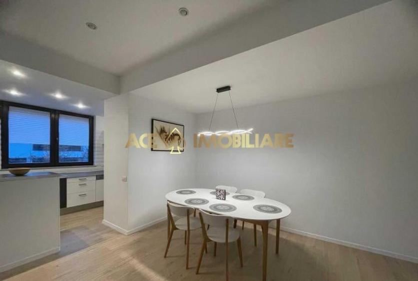 3 Camere | Herastrau | Proximitate Metrou | Parcare inclusa - 3