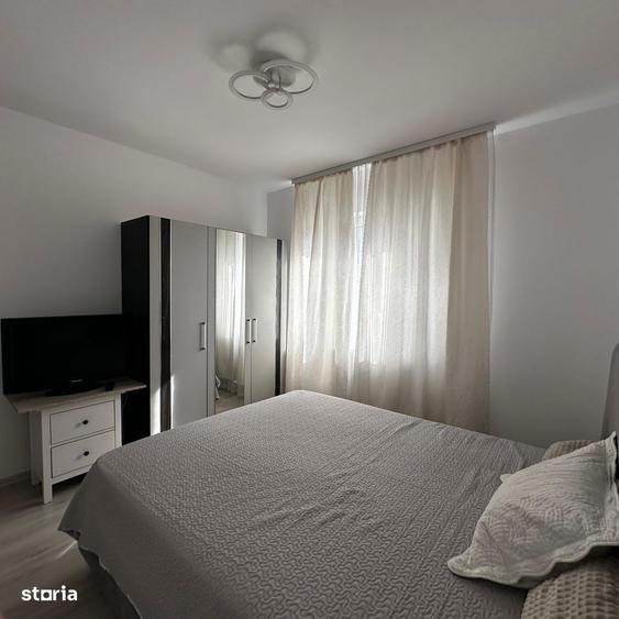 [Strada Biruintei] - Apartament 2 camere - Loc de parcare inclus - 5